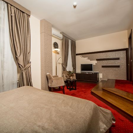 Passage Boutique Hotel Baku Exterior photo