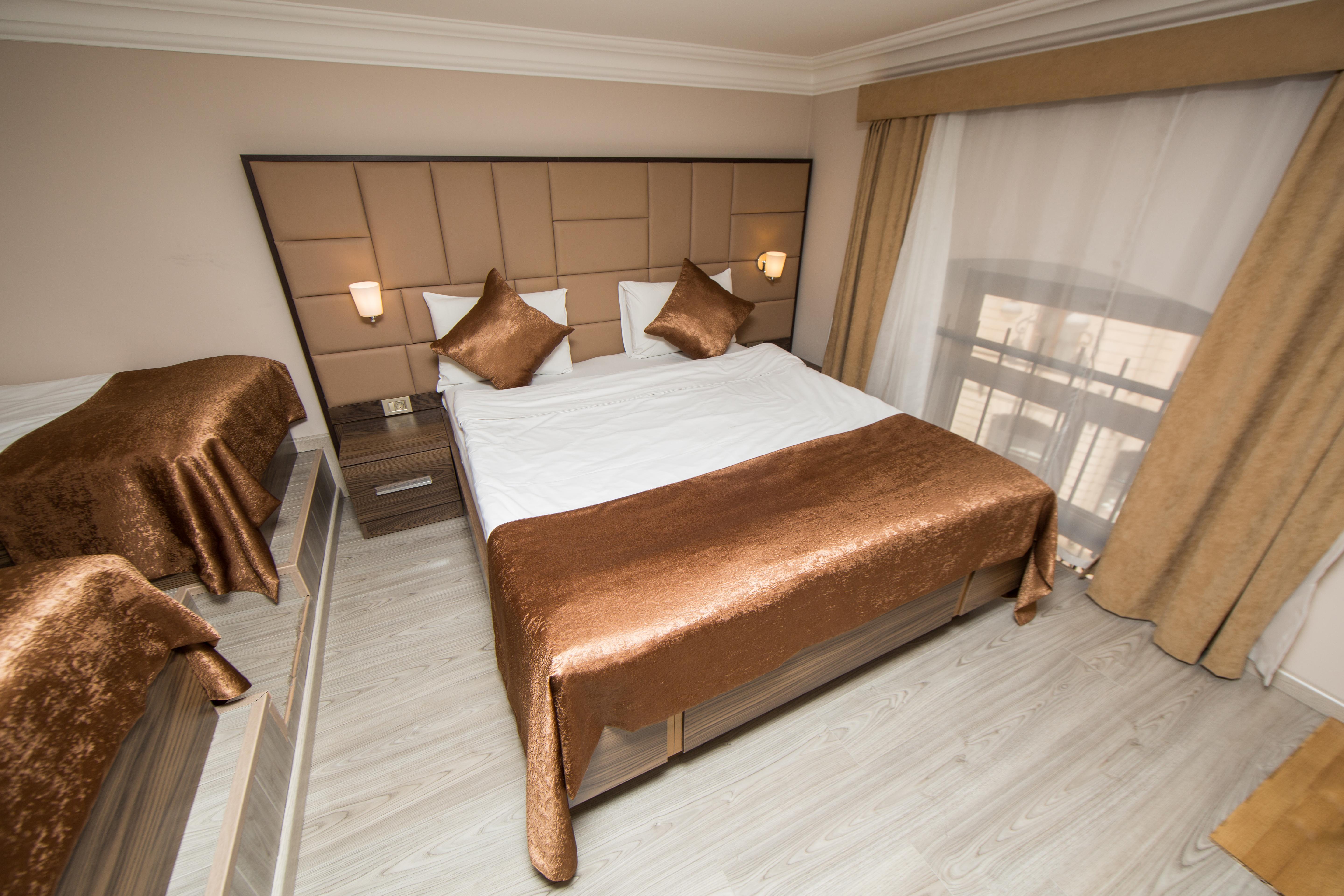 Passage Boutique Hotel Baku Exterior photo
