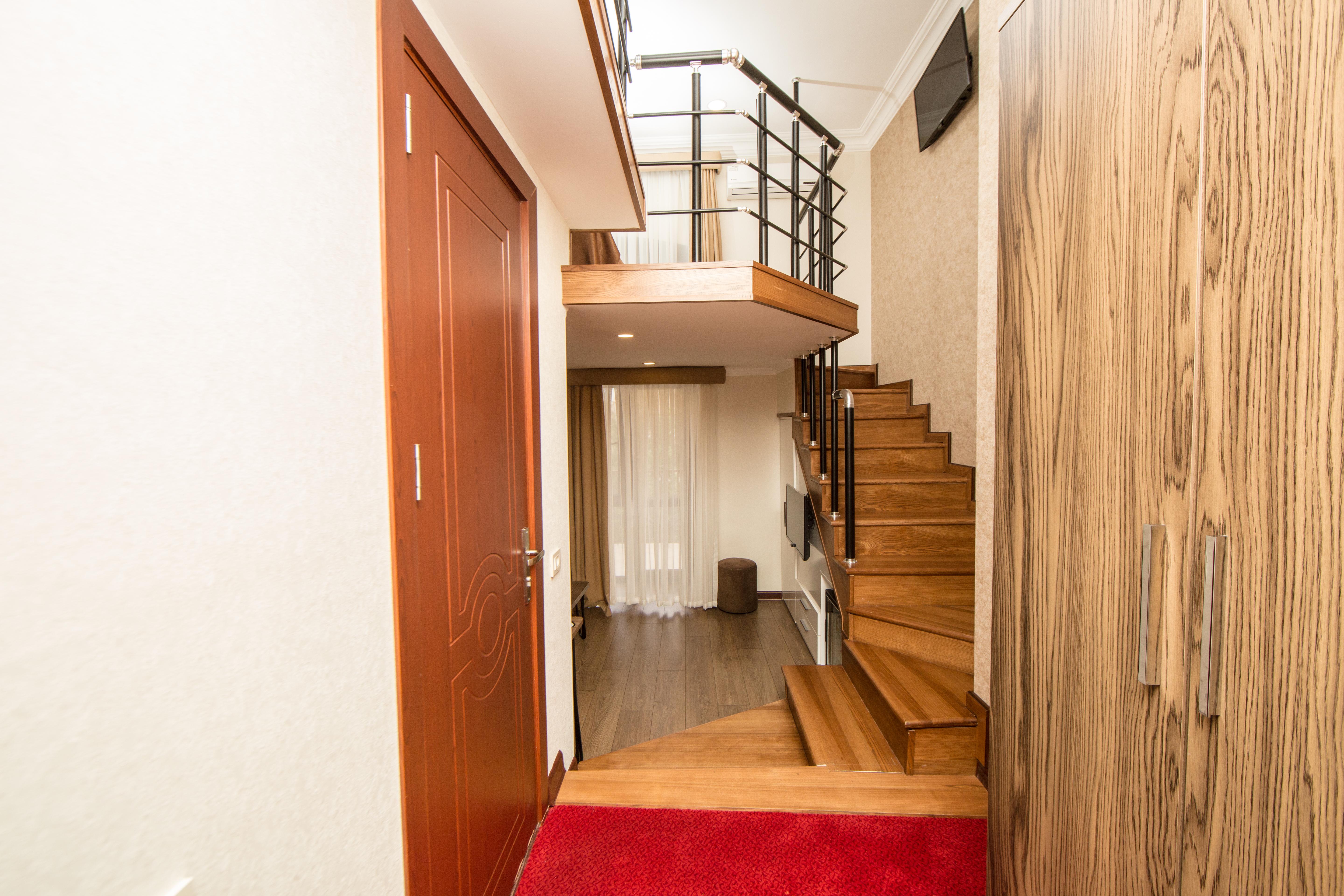 Passage Boutique Hotel Baku Exterior photo