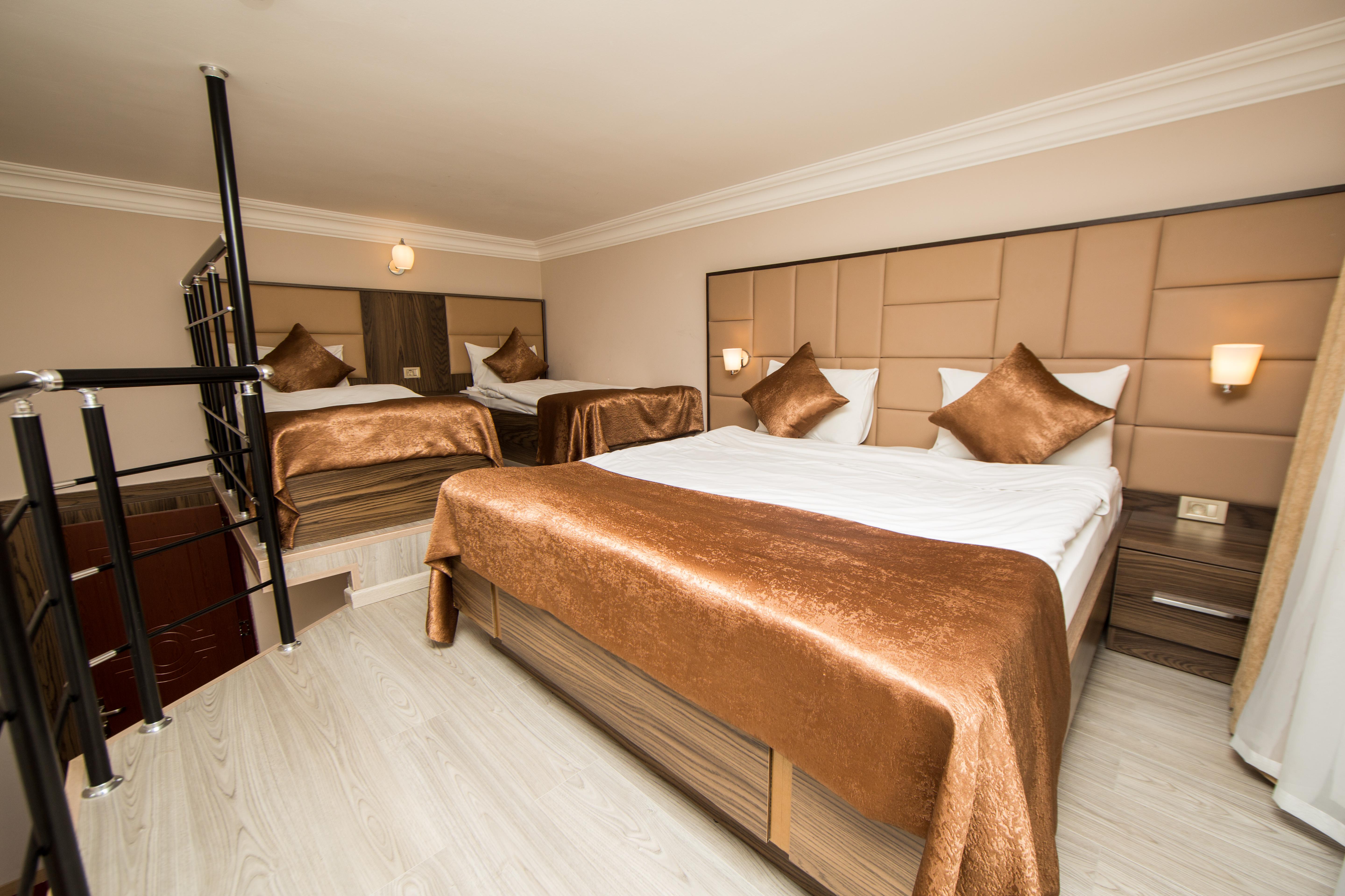 Passage Boutique Hotel Baku Exterior photo