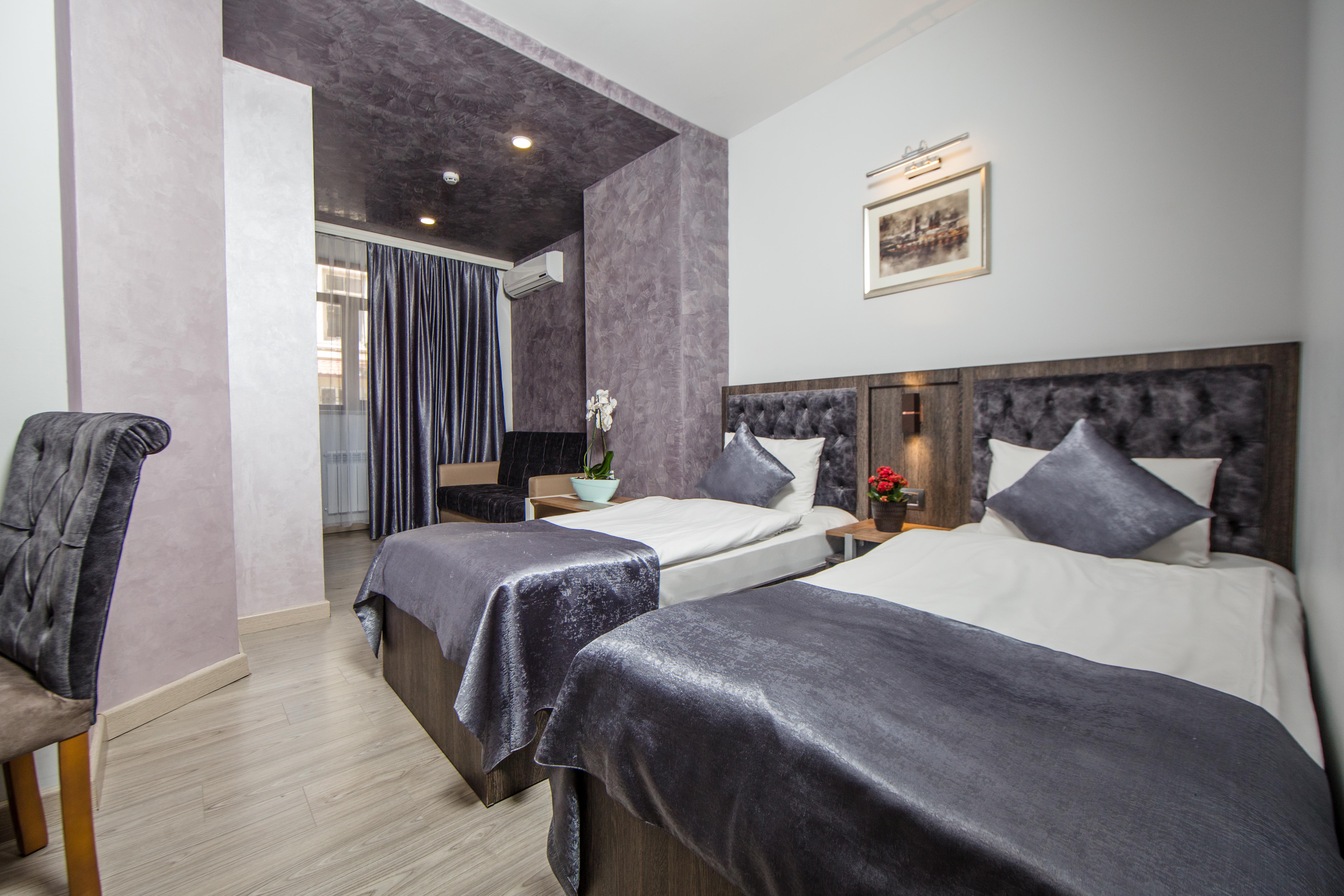 Passage Boutique Hotel Baku Exterior photo