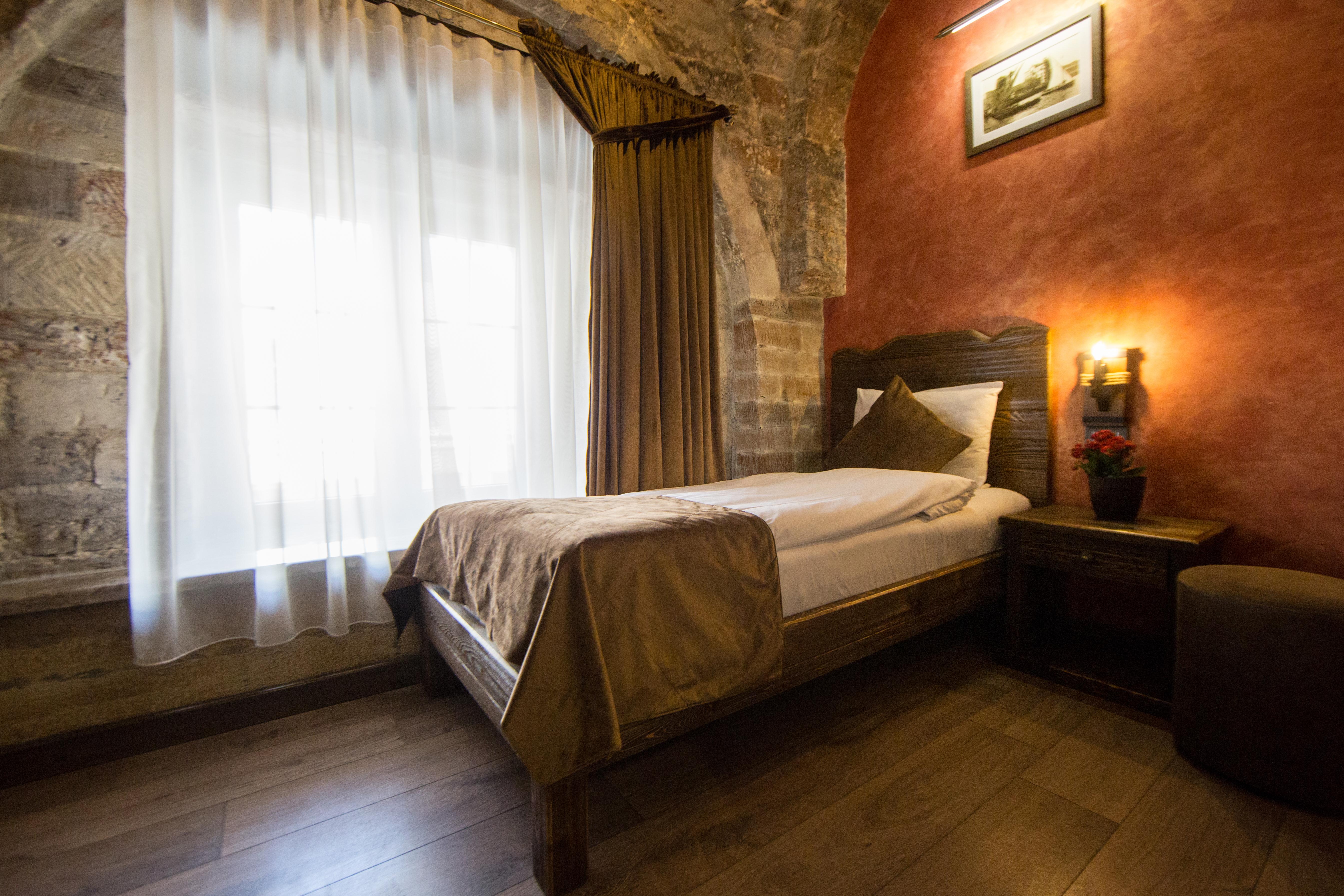 Passage Boutique Hotel Baku Exterior photo