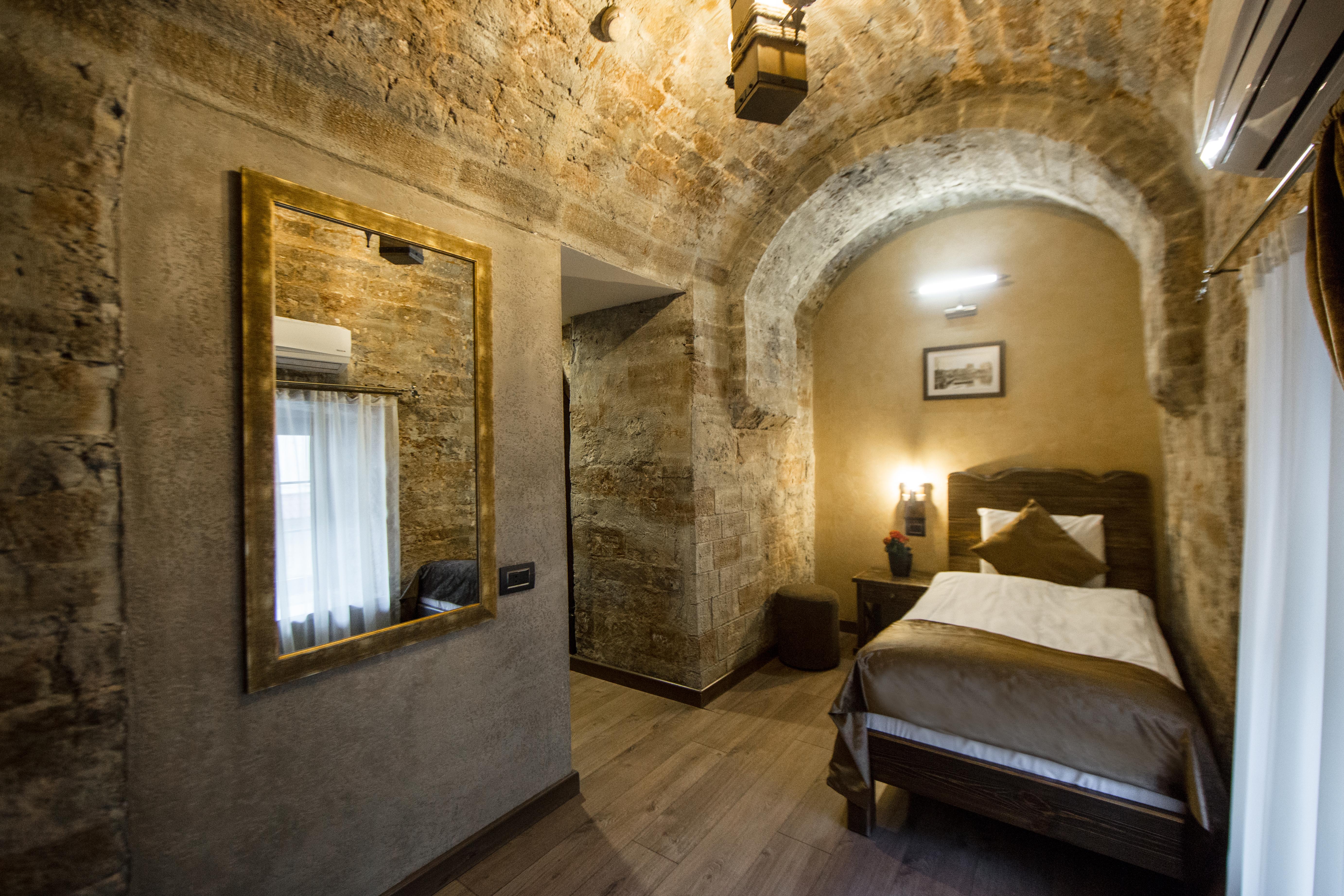 Passage Boutique Hotel Baku Exterior photo