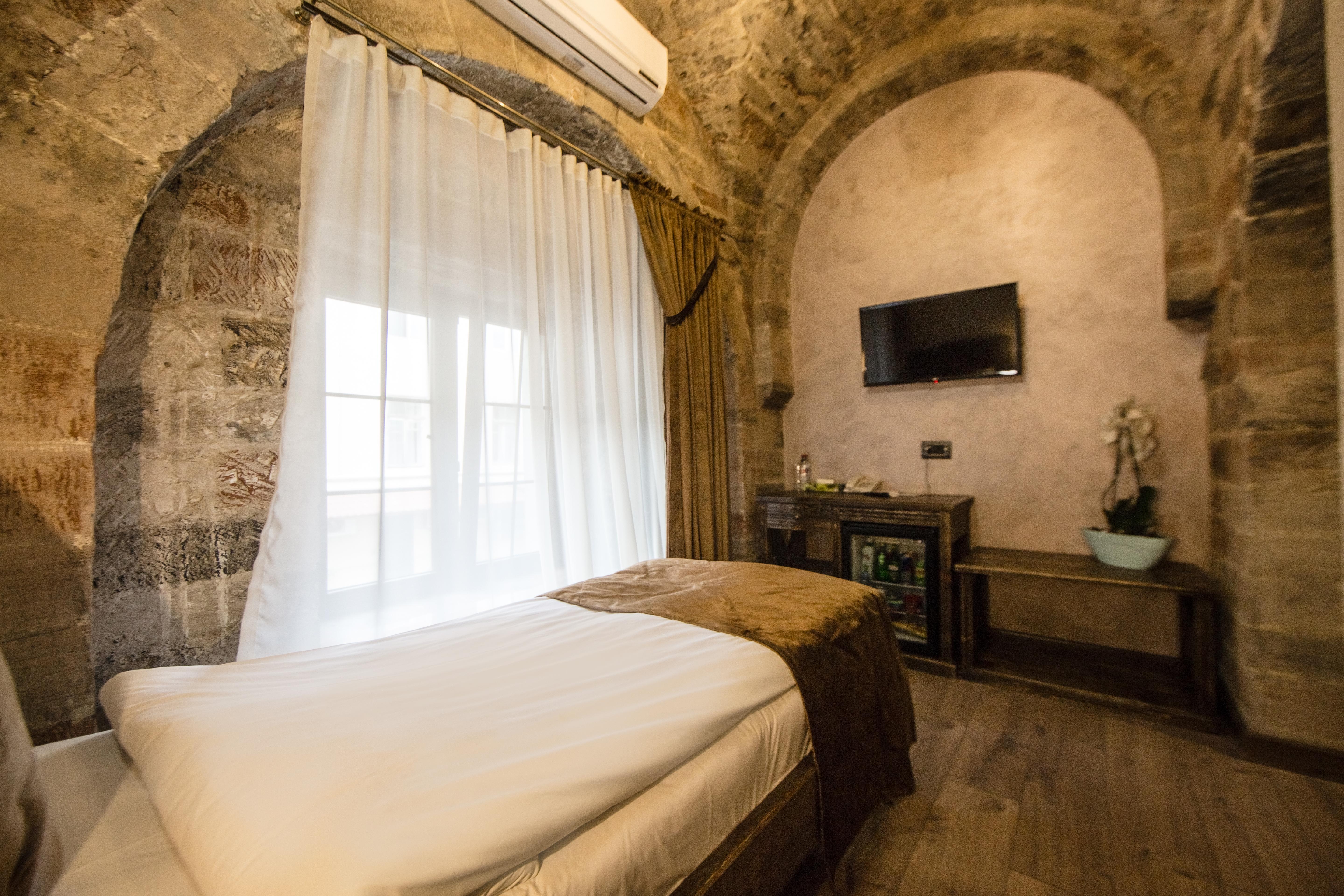 Passage Boutique Hotel Baku Exterior photo