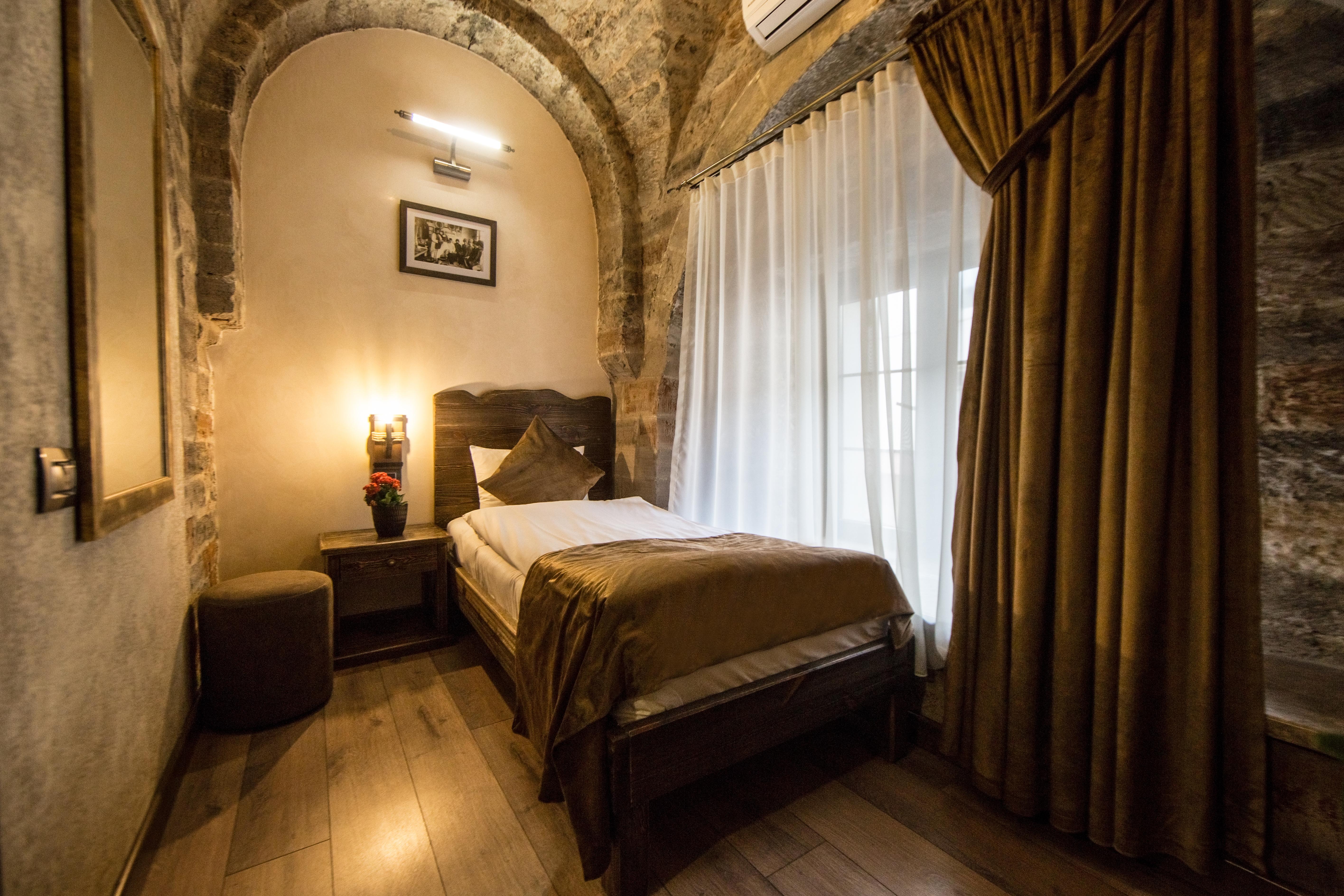 Passage Boutique Hotel Baku Exterior photo