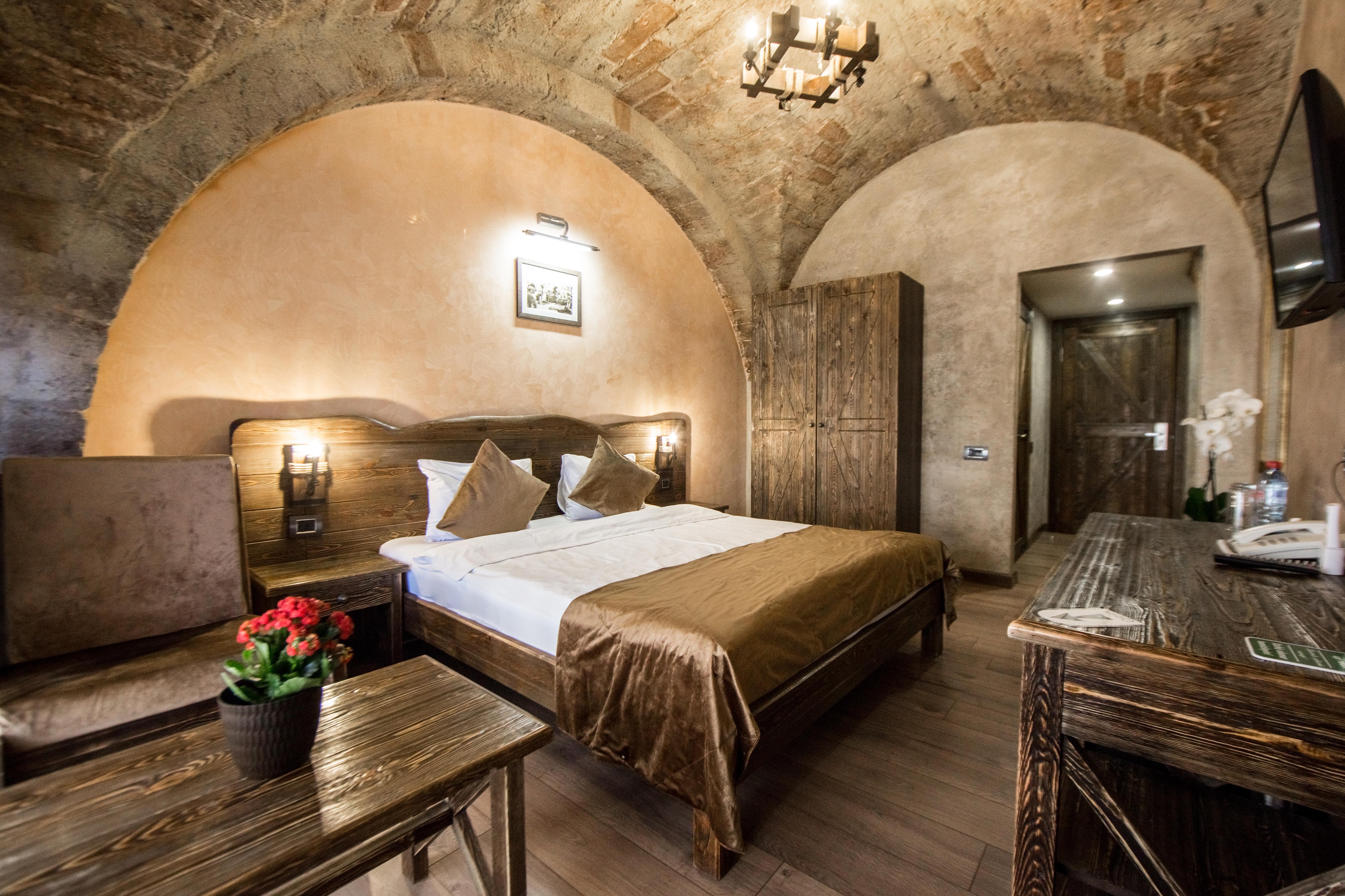 Passage Boutique Hotel Baku Exterior photo