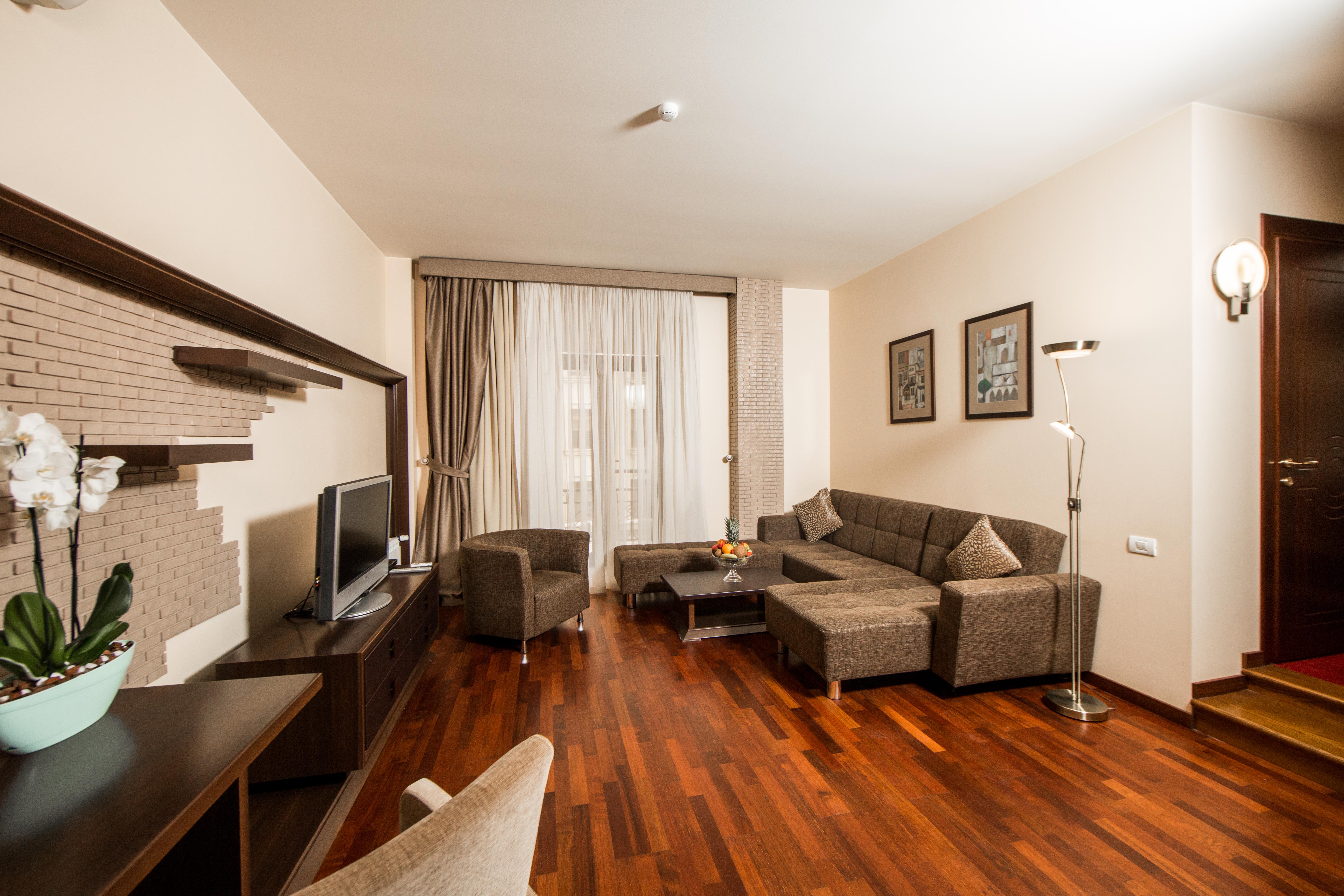 Passage Boutique Hotel Baku Exterior photo