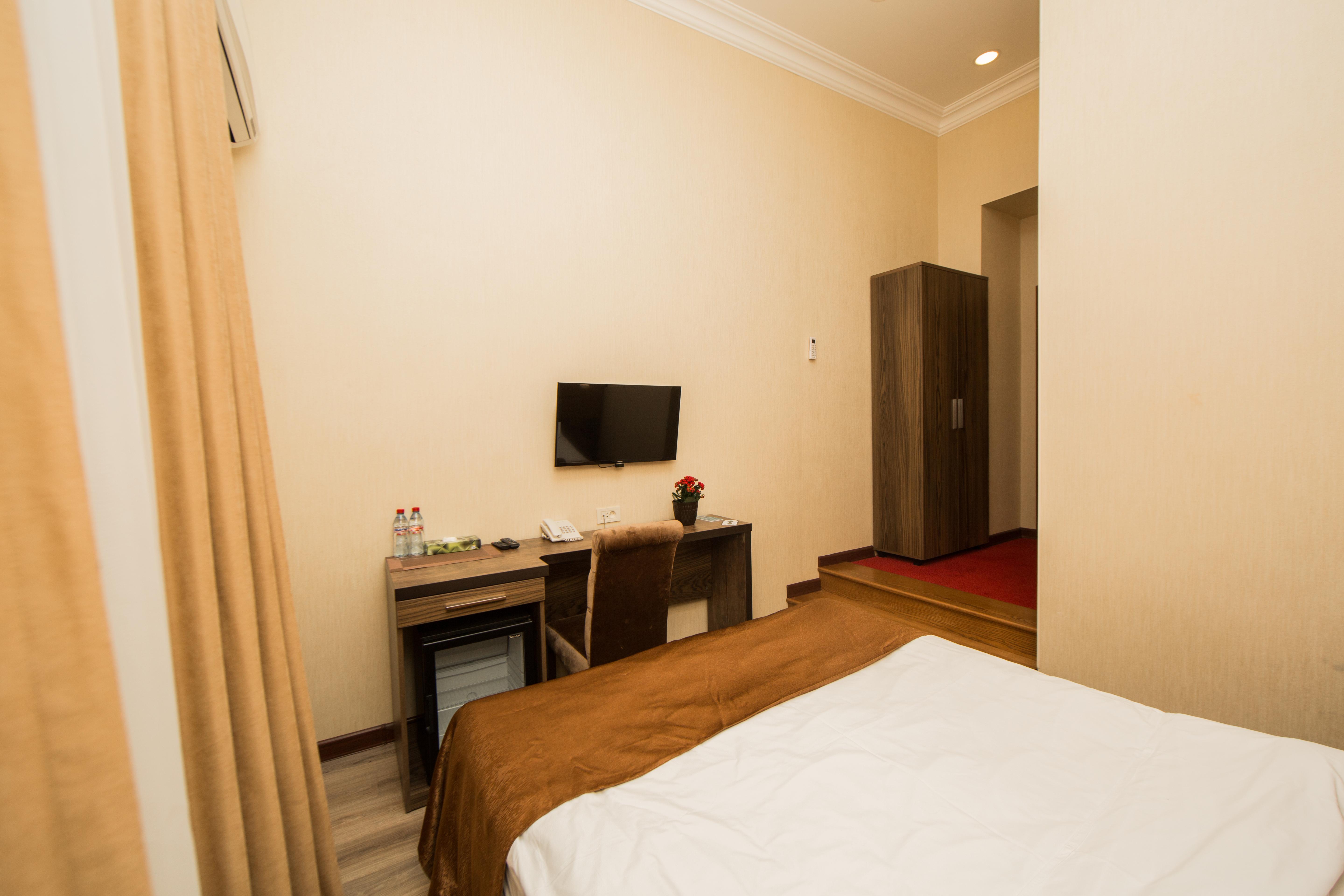 Passage Boutique Hotel Baku Exterior photo