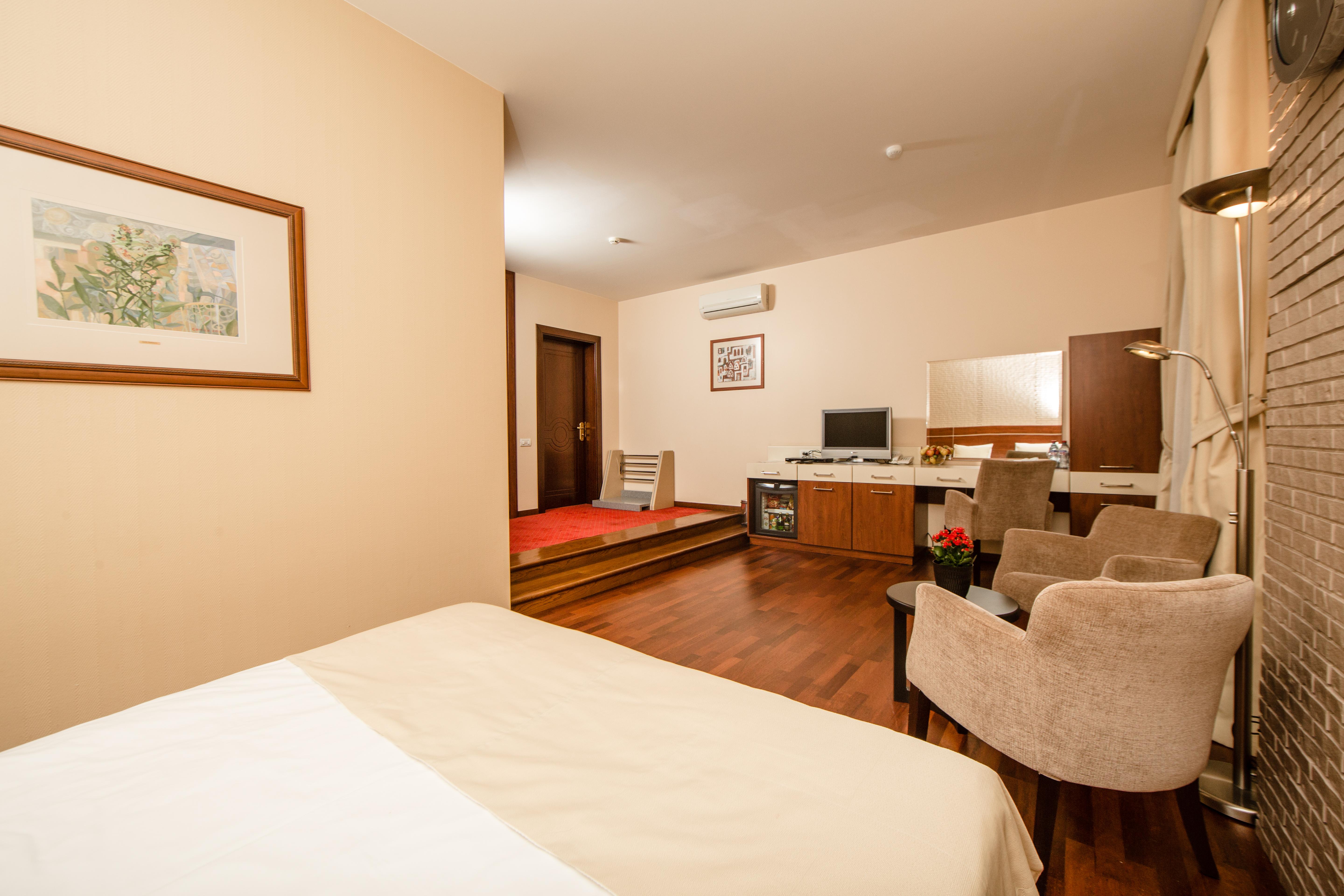 Passage Boutique Hotel Baku Exterior photo
