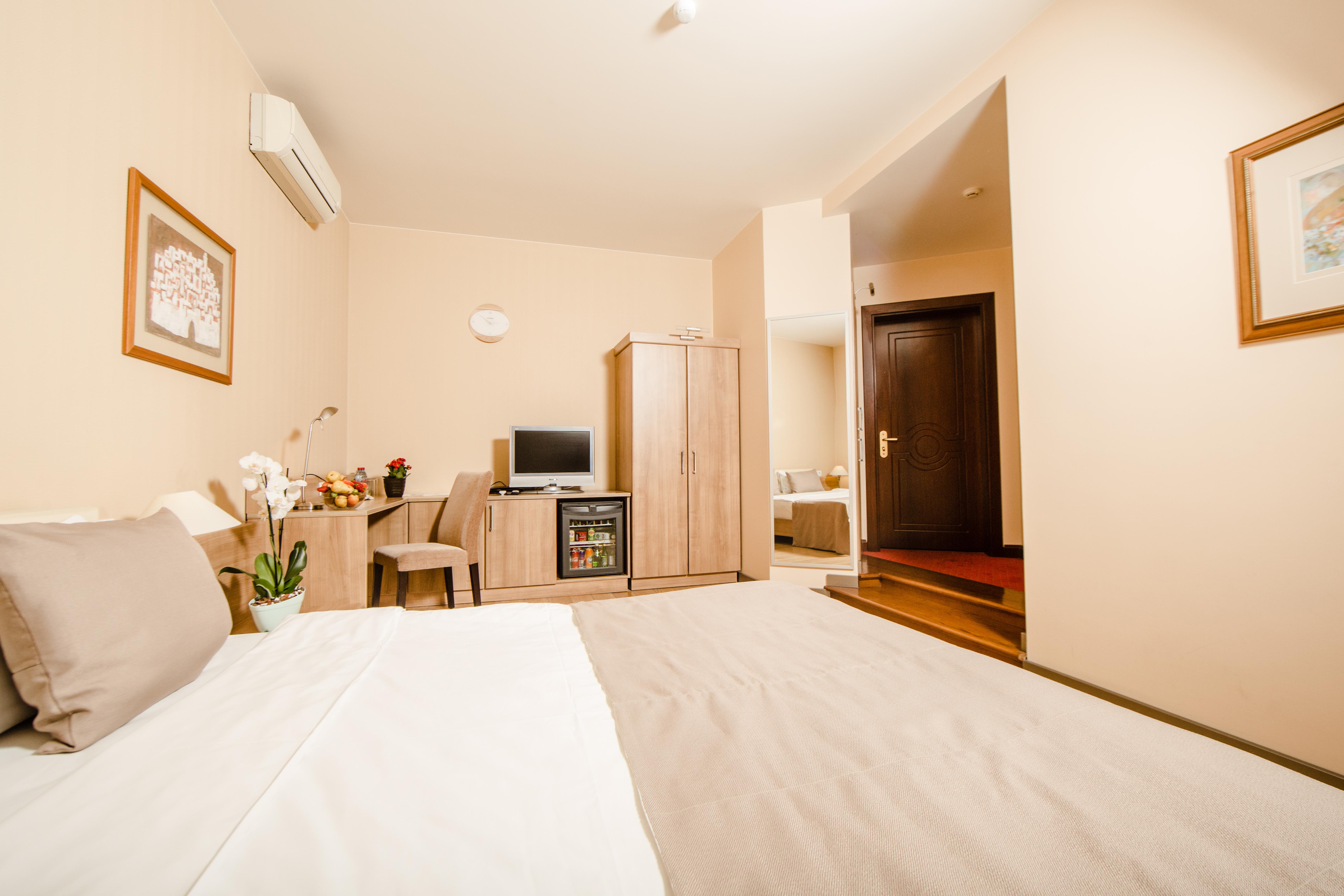 Passage Boutique Hotel Baku Exterior photo