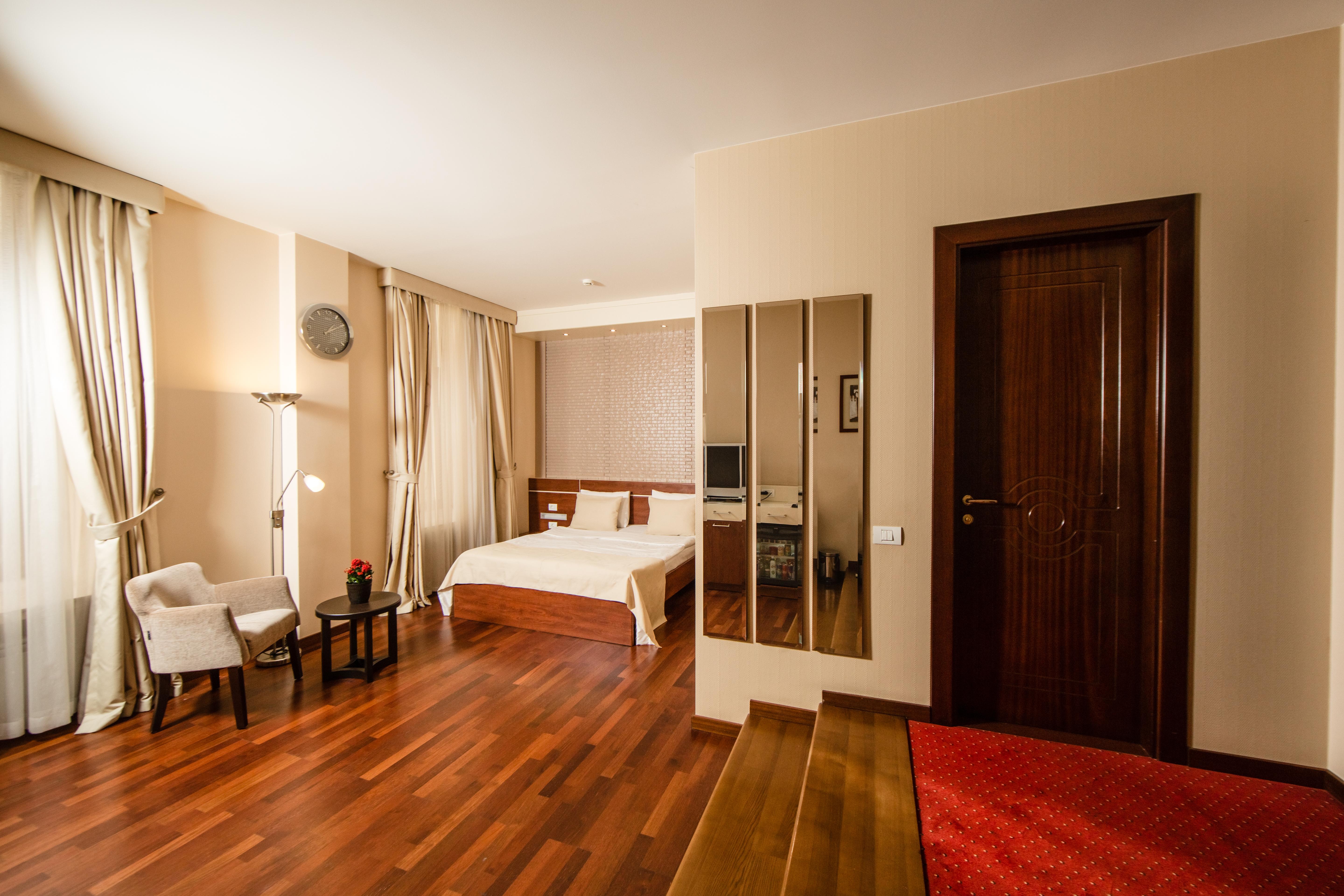 Passage Boutique Hotel Baku Exterior photo