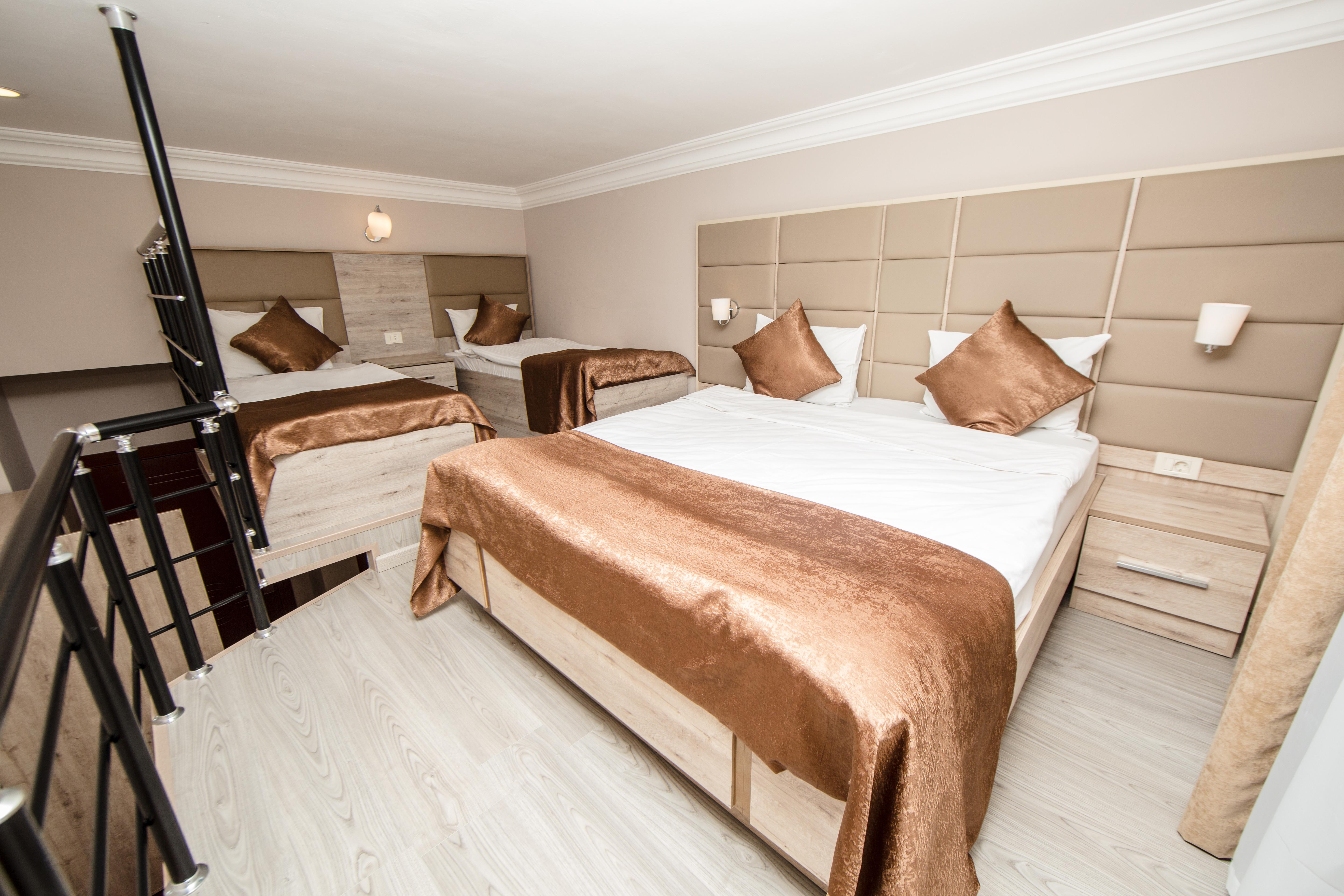Passage Boutique Hotel Baku Exterior photo