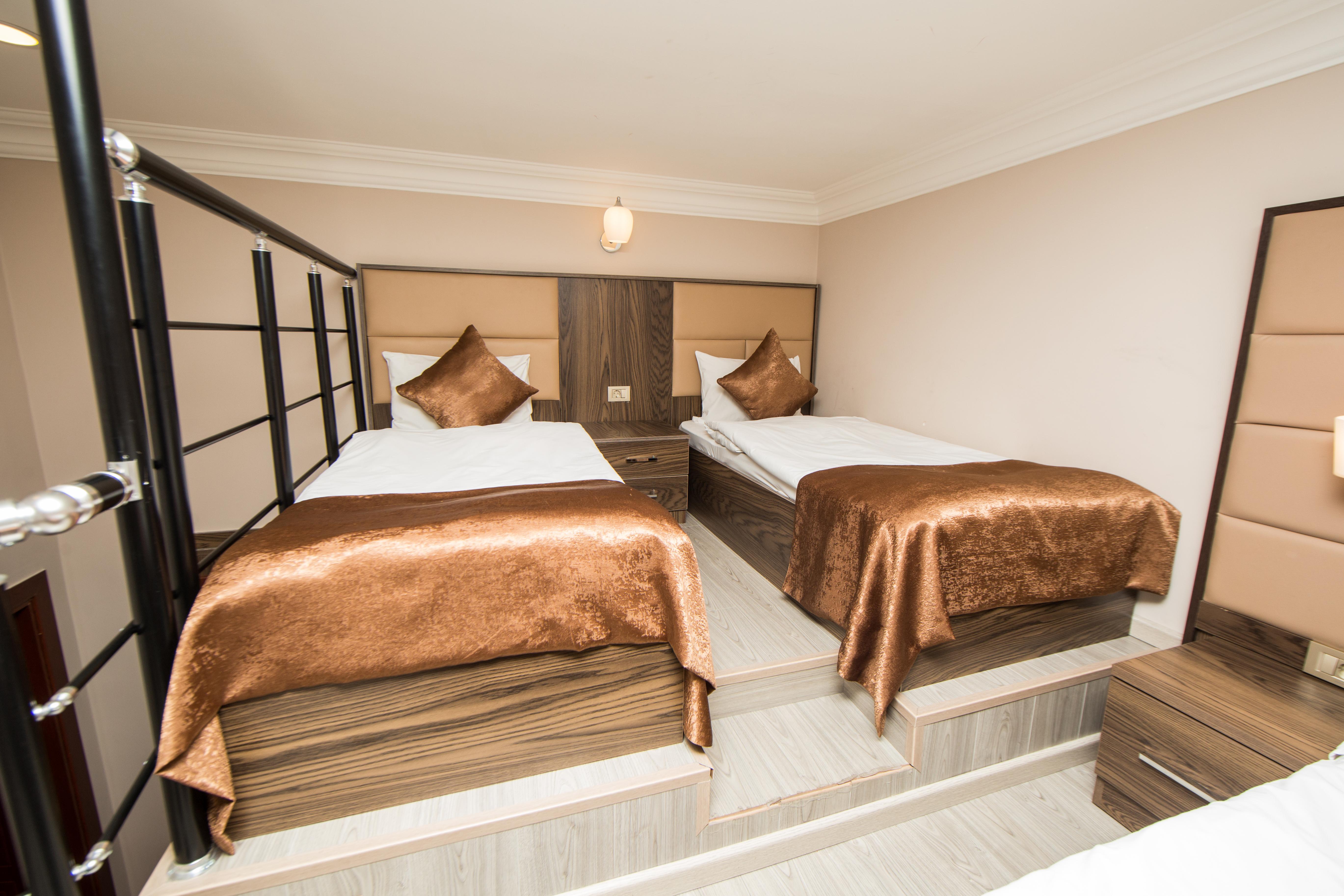 Passage Boutique Hotel Baku Exterior photo