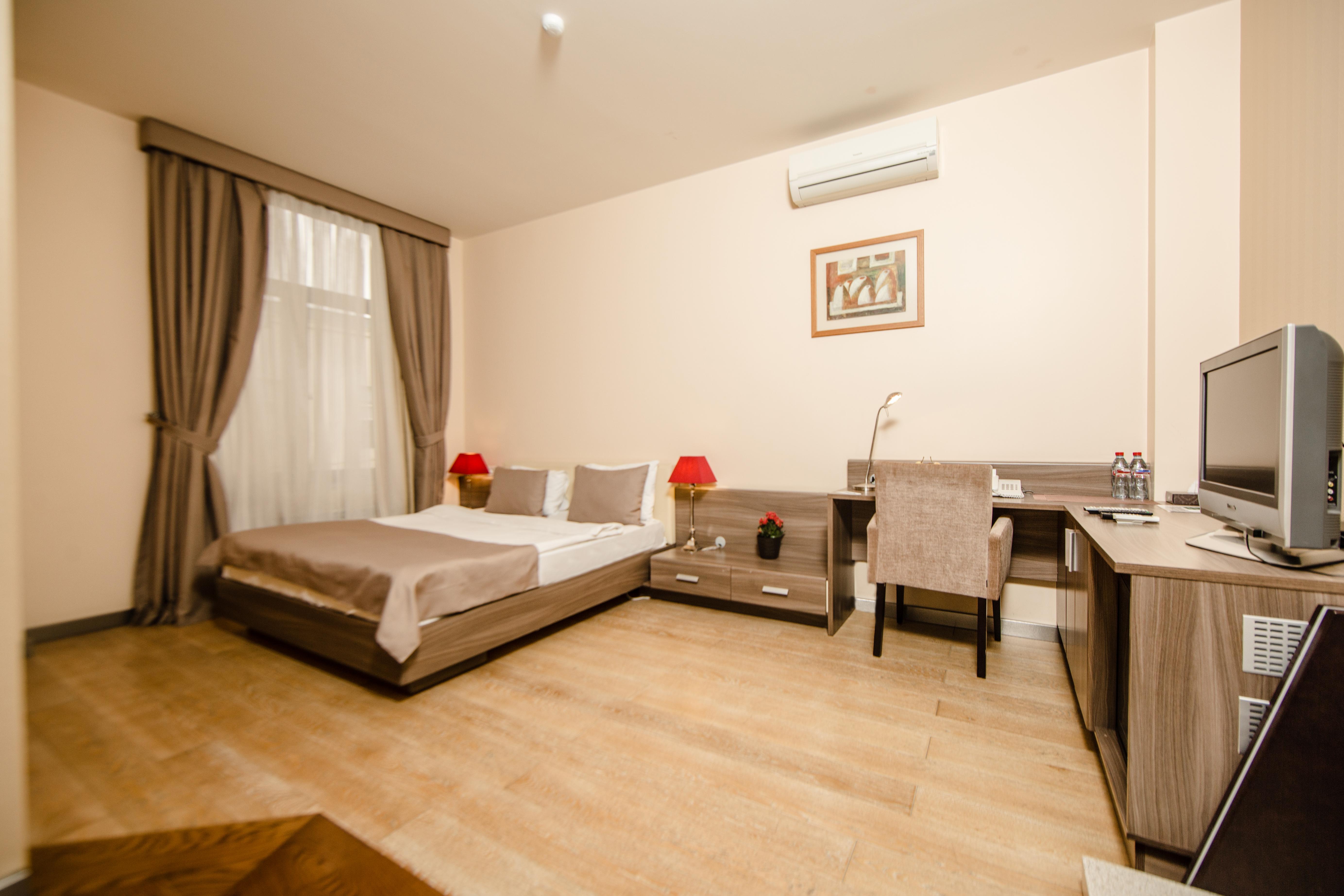 Passage Boutique Hotel Baku Exterior photo