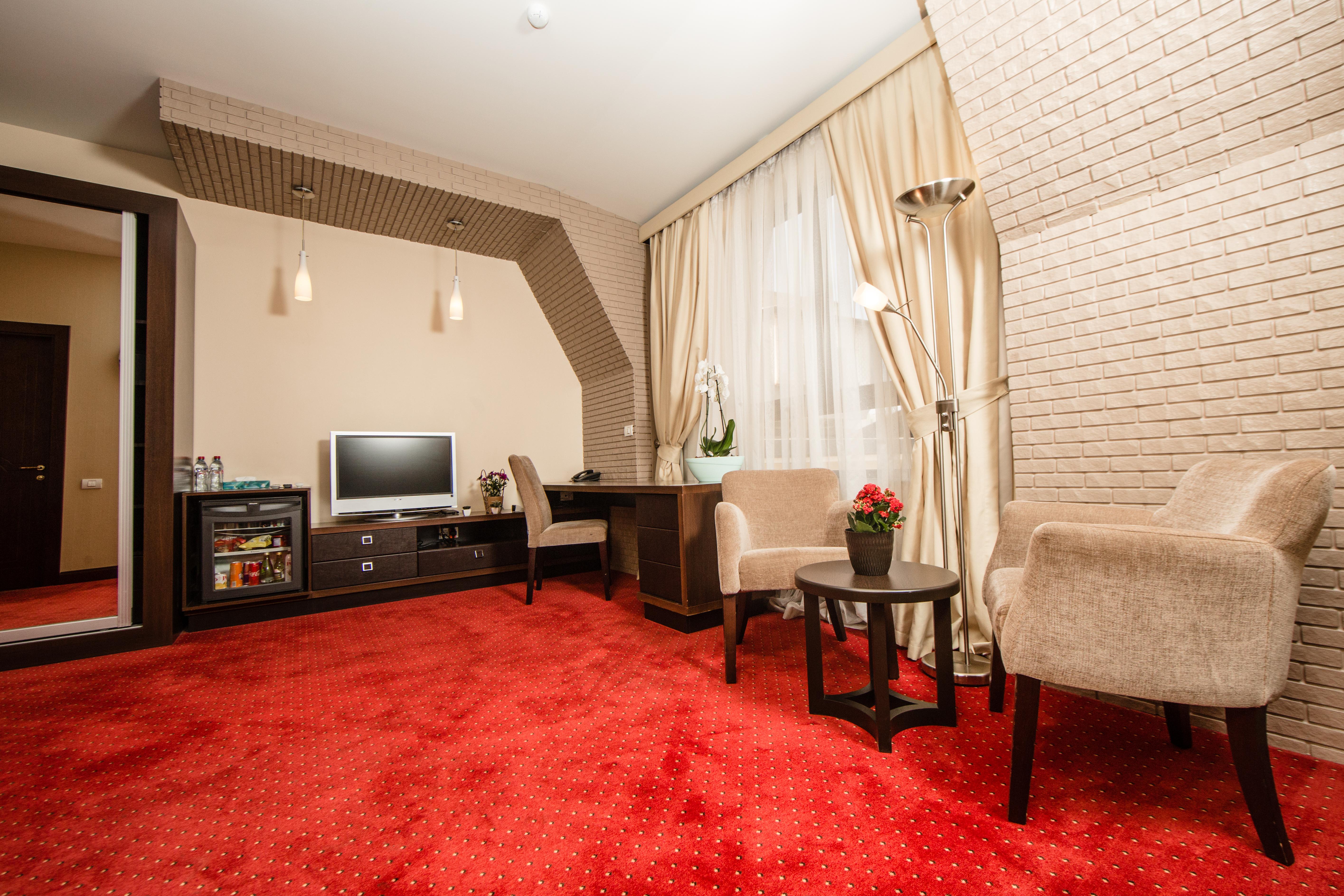 Passage Boutique Hotel Baku Exterior photo