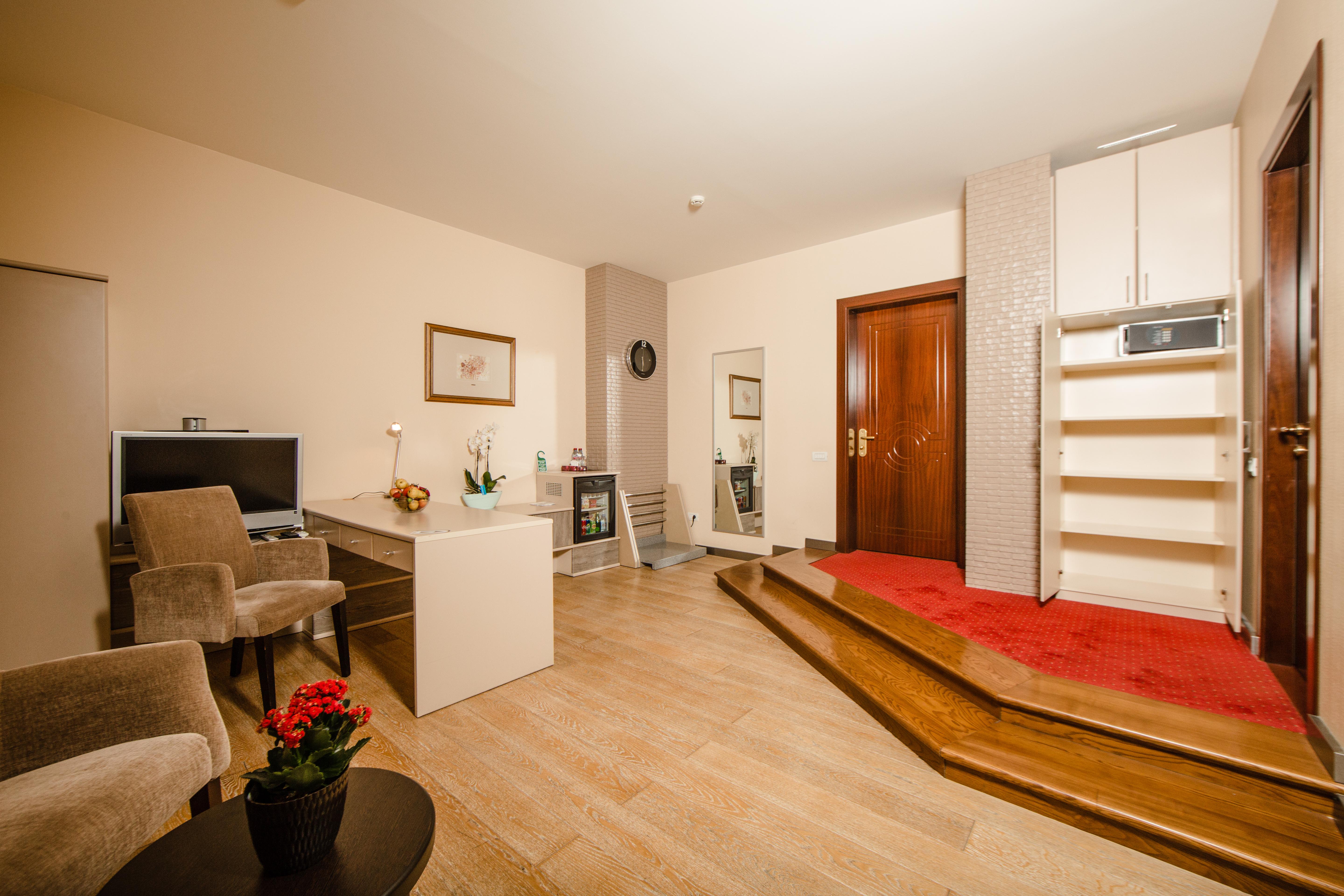 Passage Boutique Hotel Baku Exterior photo