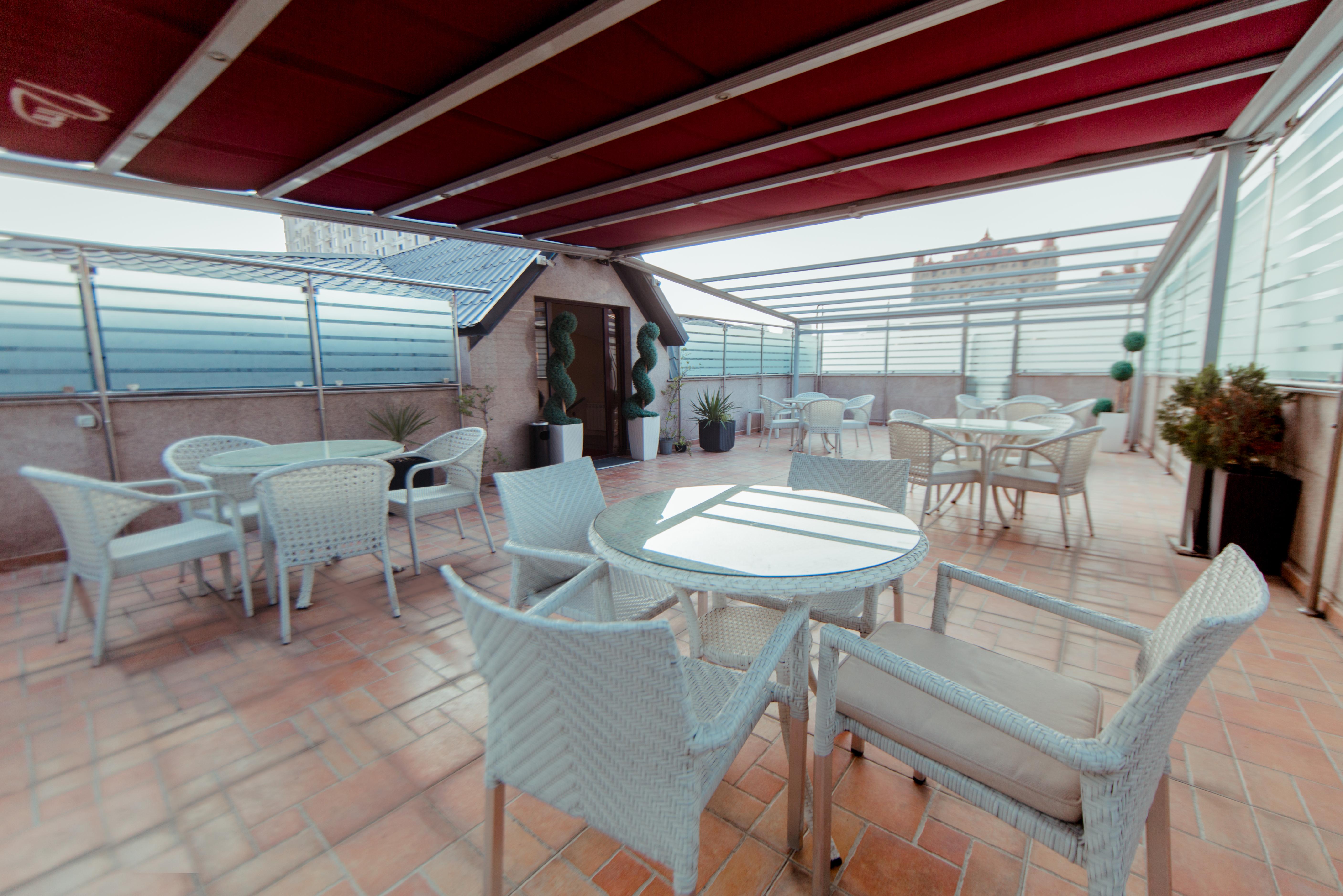 Passage Boutique Hotel Baku Exterior photo