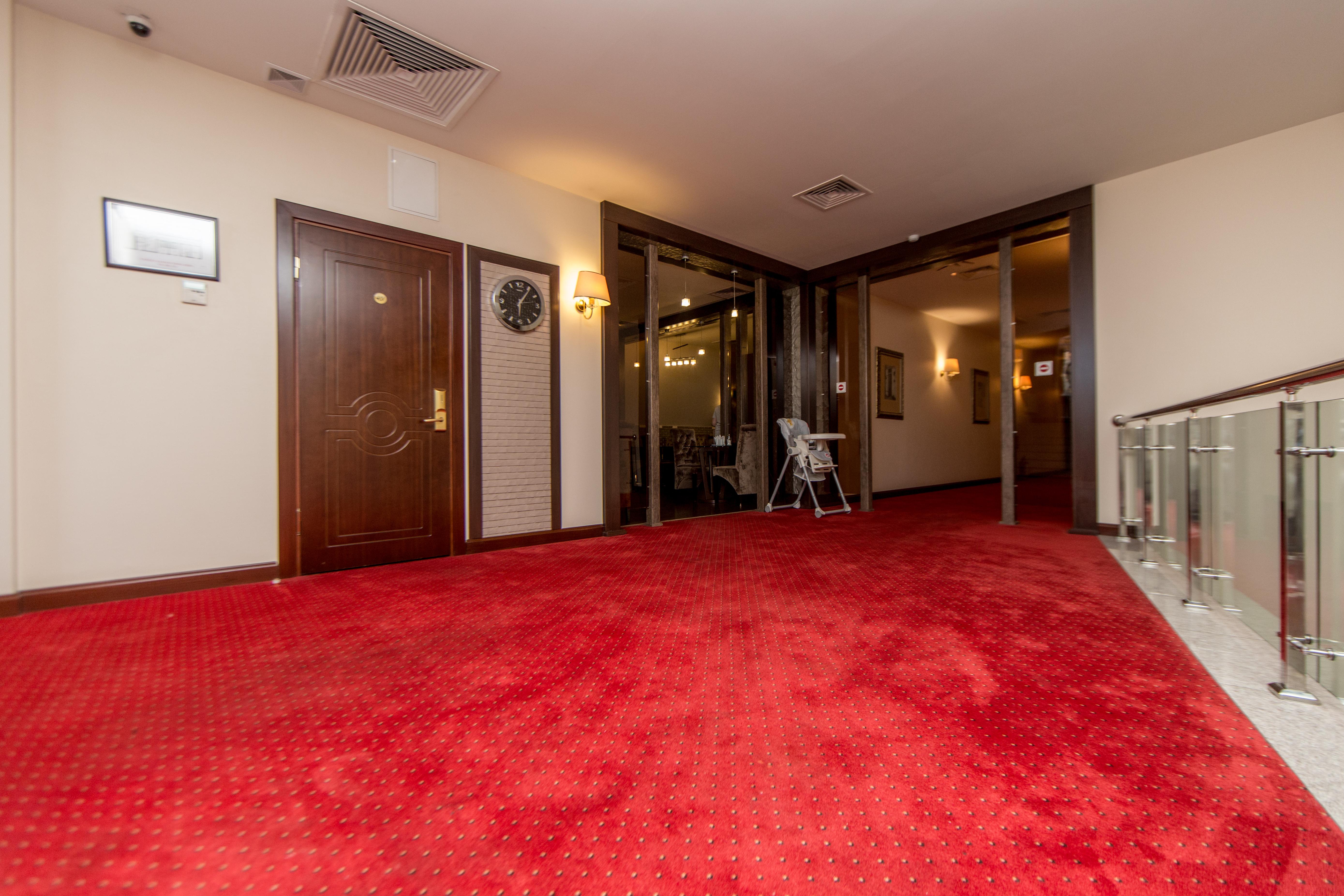 Passage Boutique Hotel Baku Exterior photo