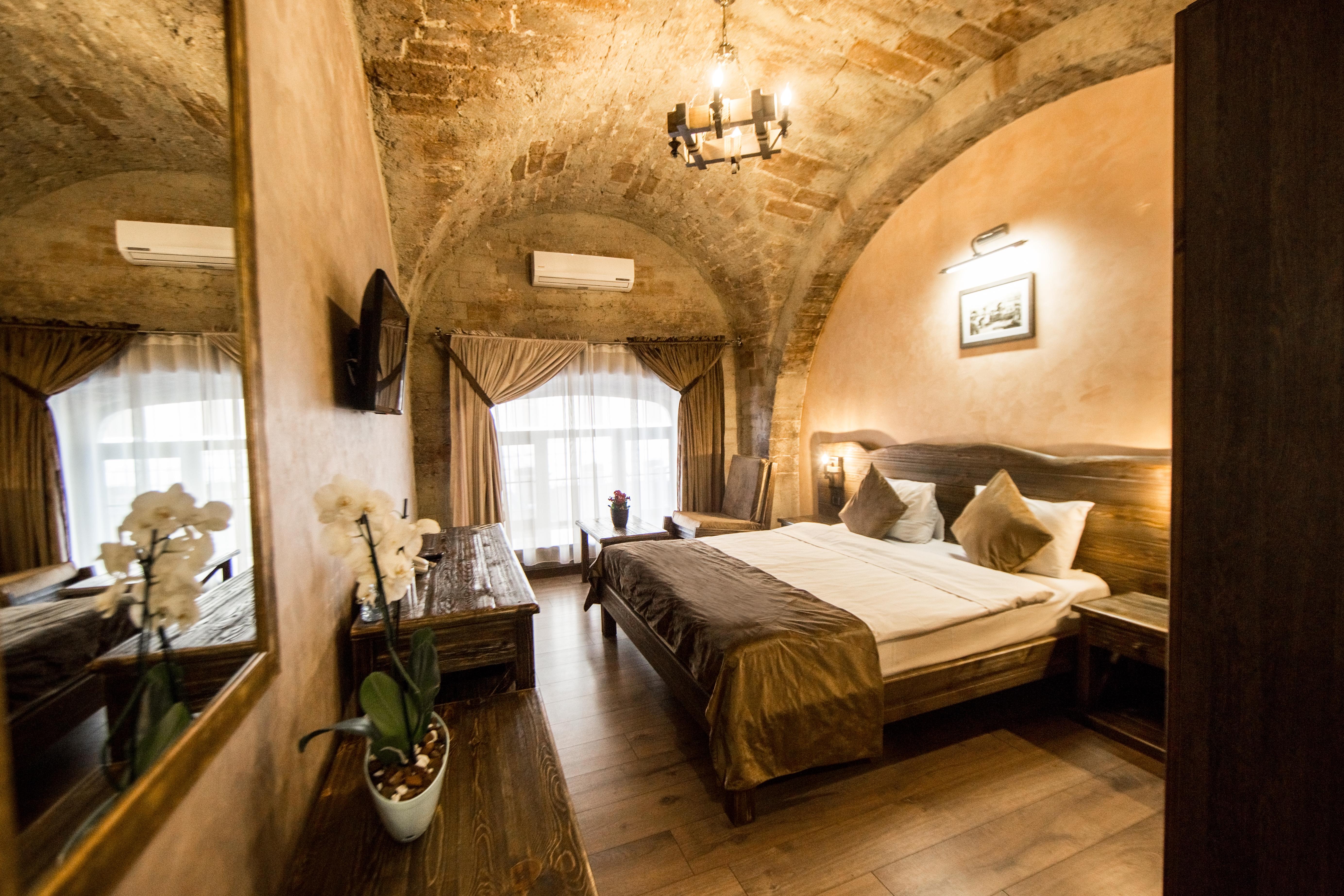 Passage Boutique Hotel Baku Exterior photo