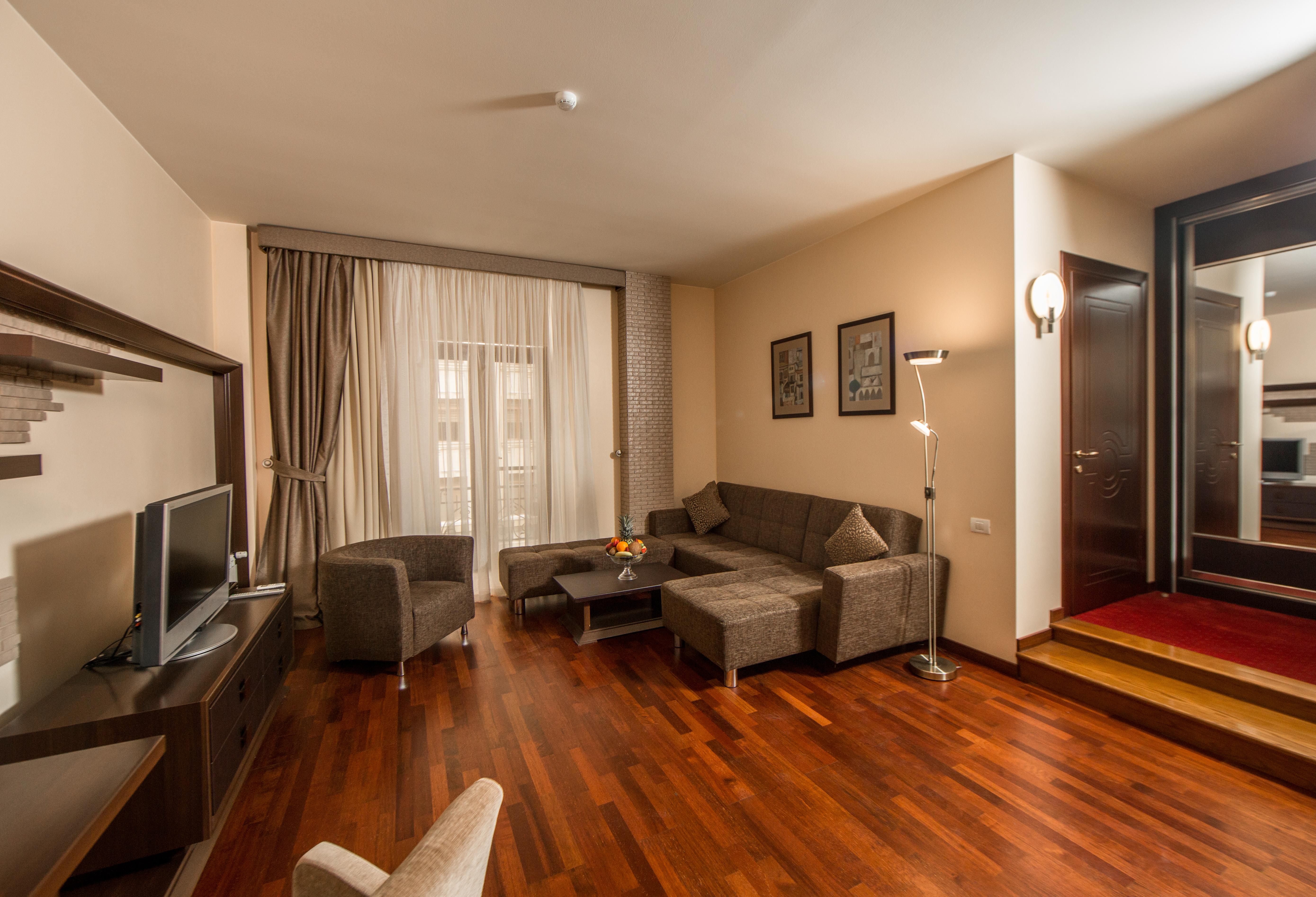 Passage Boutique Hotel Baku Exterior photo