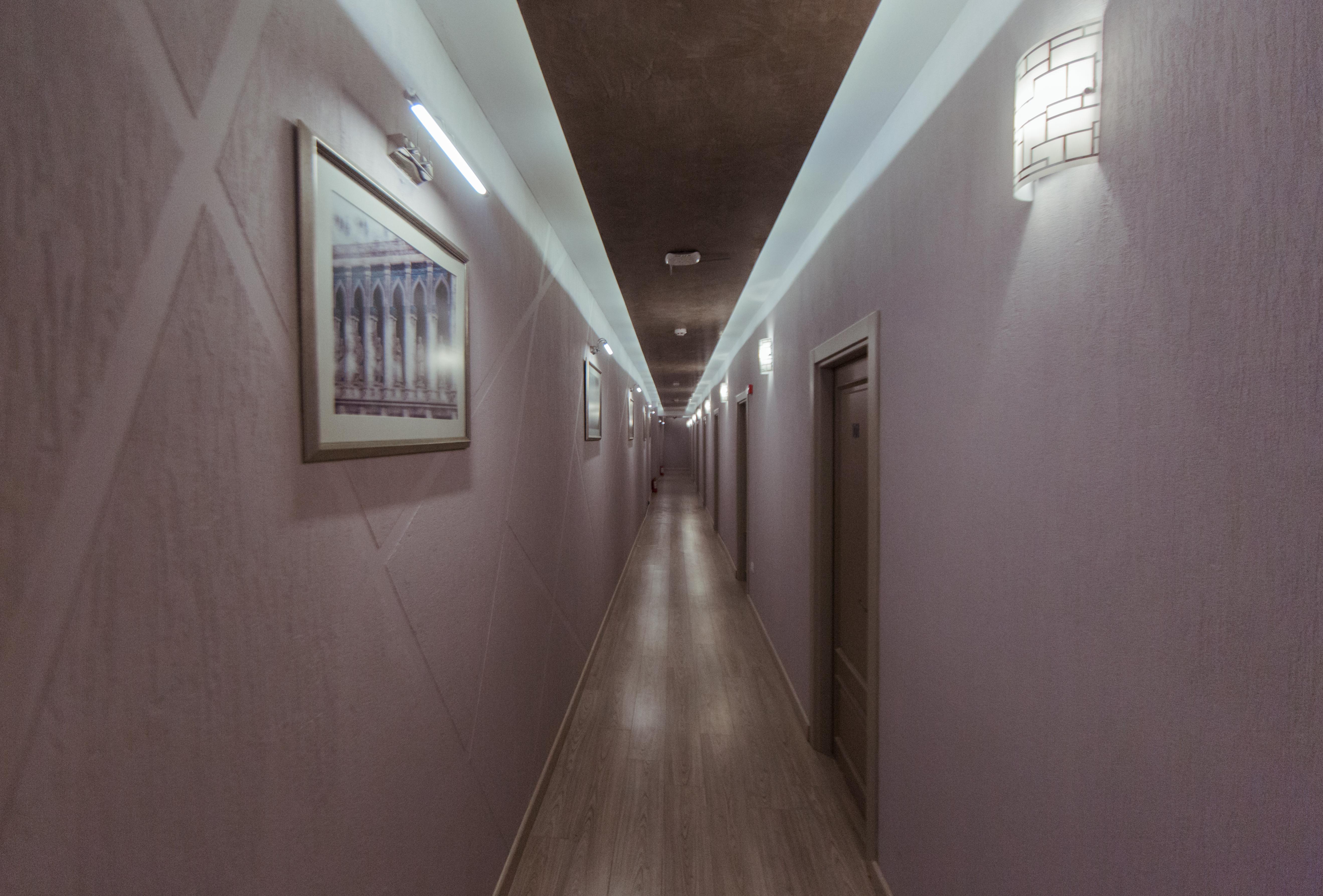 Passage Boutique Hotel Baku Exterior photo